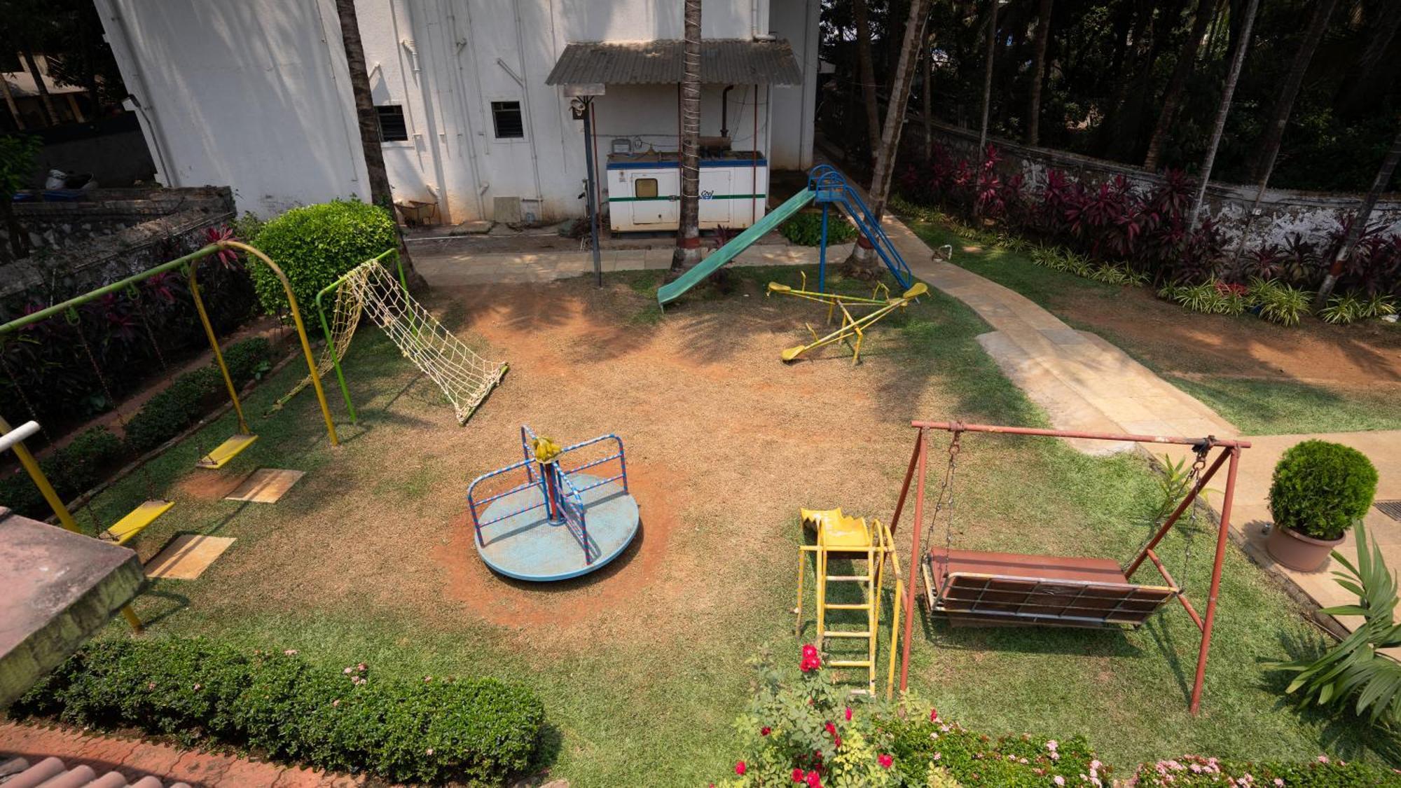 Ruturaj Inn Alibag Alībāg Exterior foto